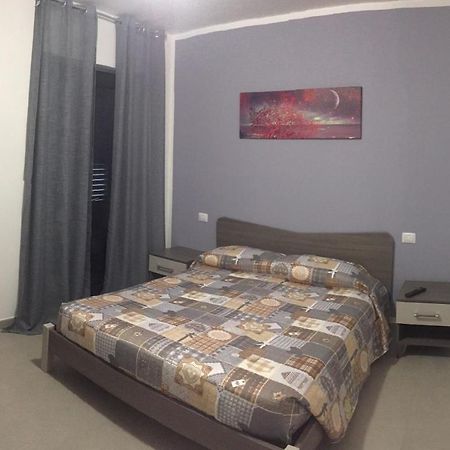 B&B Casa Giorgia Campobasso Ngoại thất bức ảnh