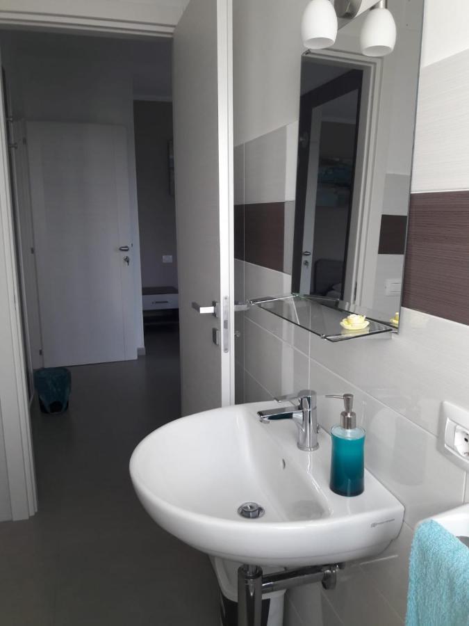 B&B Casa Giorgia Campobasso Ngoại thất bức ảnh