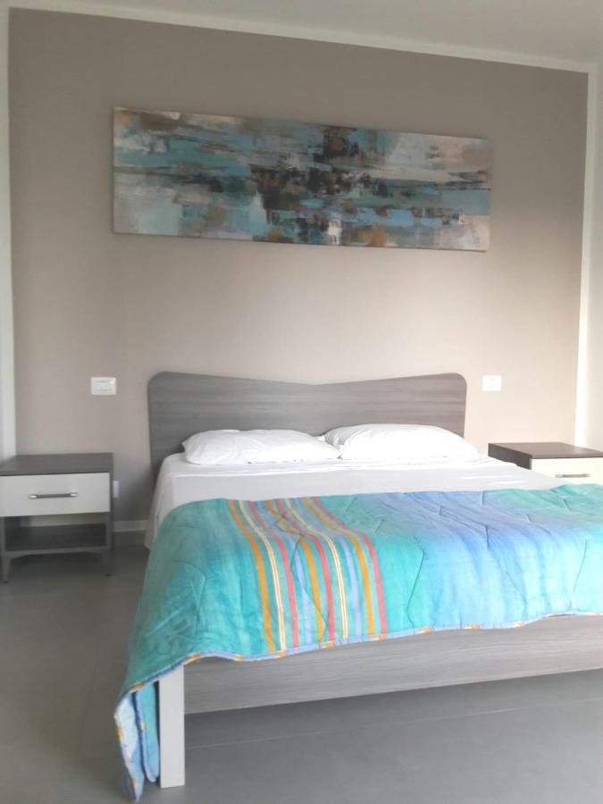 B&B Casa Giorgia Campobasso Ngoại thất bức ảnh